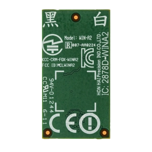 WiFi Module Board Compatible For Nintendo Wii U (2878D-WINA2)