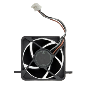 Internal Cooling Fan Compatible For Nintendo Wii U