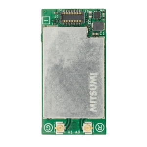WiFi Module Board Compatible For Nintendo Wii U (2878D-MICB2)