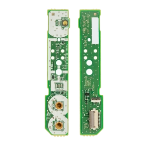 Power / Reset / Eject Switch Board Compatible For Nintendo Wii U