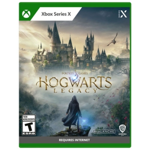 Previously Played - Hogwarts Legacy (Xbox Series X)