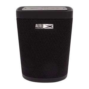 Altec Lansing Live Smart Speaker Voice Assistant Bluetooth