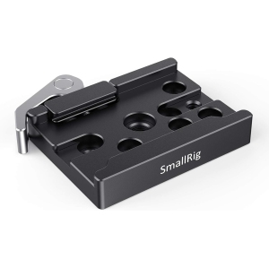 SmallRig Quick Release Clamp (Compatible with Arca-Type) - 2143B