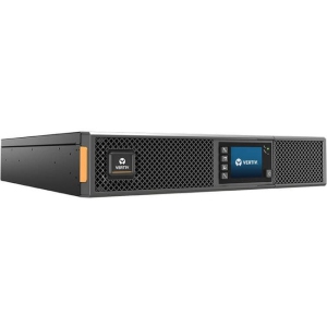 Liebert GXT5-2000IRT2UXL GXT5 UPS - 2000VA/2000W 230V | Online Rack Tower (GXT52000IRT2UXL)
