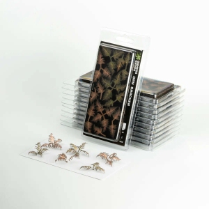 Gamers GrassLaser Plants - Dry Bracken New
