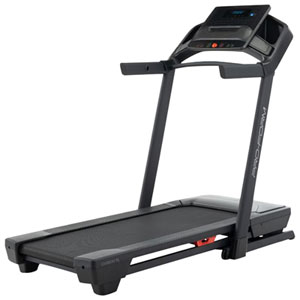 ProForm Carbon TLS Treadmill with 5” LCD Display