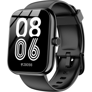 Mehiaz Fitness Tracker with Heart Rate Monitor and Multi-Sport Mode