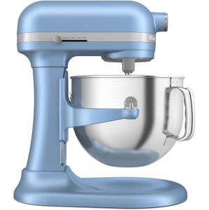 KitchenAid 7 Quart Bowl-Lift Stand Mixer, Blue Velvet, KSM70SKXXVB