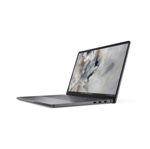 Dell Pro 16 16" FHD+ IPS Laptop - Intel Core i5-120U - 16GB DDR5 - 512GB SSD - Windows 11 Pro - Black