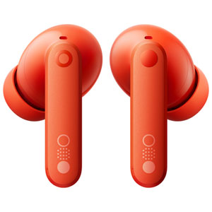 Nothing CMF Buds Pro 2 In-Ear Noise Cancelling True Wireless Earbuds - Orange - Exclusive Retail Partner