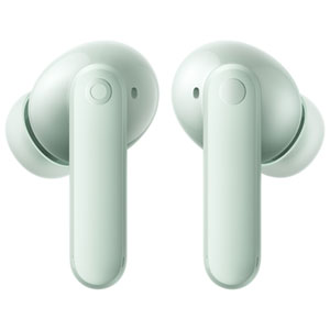 Nothing CMF Buds 2 In-Ear Noise Cancelling True Wireless Earbuds - Light Green - Exclusive Retail Partner