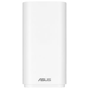 ASUS ZenWiFi BD4 Outdoor Wireless Dual-Band Wi-Fi 7 Mesh Router (90IG09A0-MX1B6T)