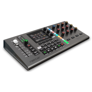 Nektar Panorama CS12 61-Key USB MIDI Controller with DAW Integration & Touch Controls