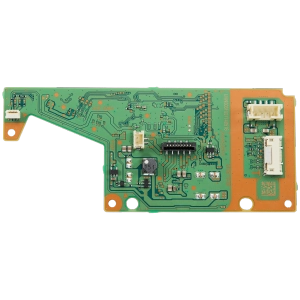 Daughterboard Disc Drive Compatible For PlayStation 5 PS5 Console (CFI-1215A / 1200 Series)