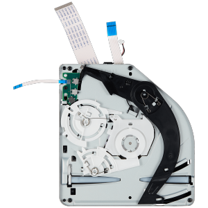 Blu-Ray DVD Optical Disk Driver Compatible For PlayStation 5 PS5 Console (CFI-1015A / 1000 Series)