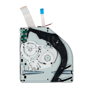 Blu-Ray DVD Optical Disk Driver Compatible For PlayStation 5 PS5 Console (CFI-1115A / 1100 Series)