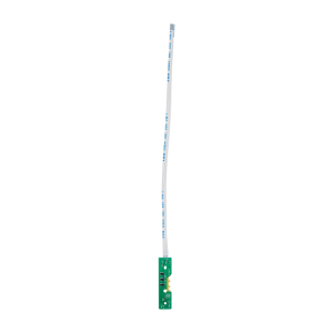 LED Light Board W/ Flex Cable Compatible For PlayStation 4 Pro (LED-001)
