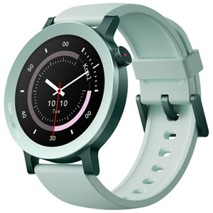 Nothing Watch 3 Pro 47mm Smartwatch with Calling, Heart Rate Monitor, and GPS with Light Green Band