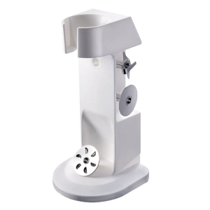 bamix hand blender STAND white.