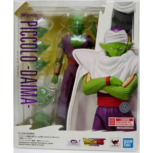 Dragonball Daima 6 Inch Action Figure S.H.Figuarts - Piccolo