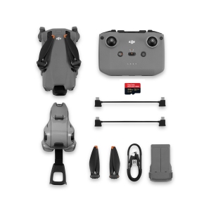 DJI Mini 5 Pro 128GB MicroSD Bundle