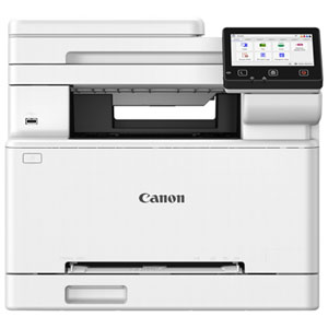 Imprimante laser couleur tout-en-un Canon imageCLASS MF665Cdw