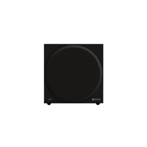 Monitor Audio Vestra W12 Subwoofer Black