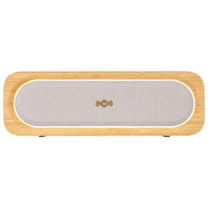 House of Marley Get Together 3 Bluetooth Wireless Speaker - Cream