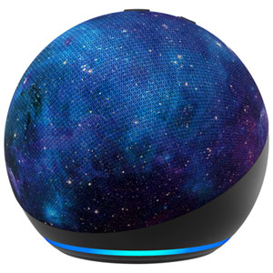 Amazon Echo Dot Kids Smart Speaker with Alexa — for Kids, Stardust