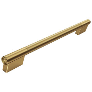KitchenAid Handle Accessory Kit for KitchenAid Dishwasher (W11774817) - Brass