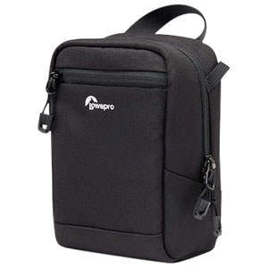 Lowepro ProTactic CS 60 III Digital SLR Camera Backpack (LP37490-PWW) - Black