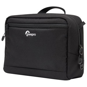 Lowepro ProTactic CS 120 III Digital SLR Camera Backpack (LP37489-PWW) - Black