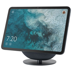 Amazon Adjustable Stand for Amazon Echo Show 8 & 11 (2025) - Graphite