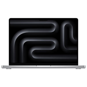 Apple MacBook Pro 14" (Fall 2025) - Silver (Apple M5 / 24GB RAM / 1TB SSD) - English