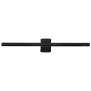 BenQ ScreenBar Pro LED Monitor Light Bar (SBPbl02) - Black