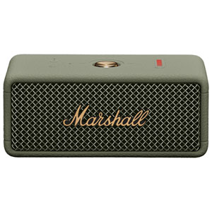 Marshall Emberton III Waterproof Bluetooth Wireless Speaker - Sage