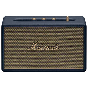 Marshall Acton III Waterproof Bluetooth Wireless Speaker