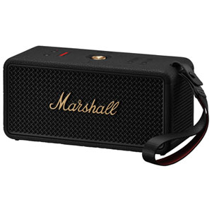 Marshall Middleton II Waterproof Bluetooth Wireless Speaker