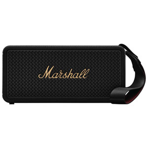 Marshall Middleton II Waterproof Bluetooth Wireless Speaker