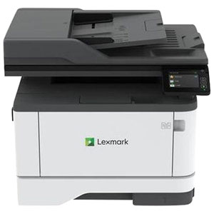 Lexmark MX431adw Monochrome All-In-One Laser Printer