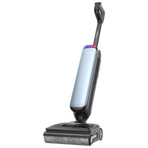 Tineco Floor One S9 Artist Pro Cordless Wet/Dry Floor Washer & Mop for Hard Floors with iLoop Sensor, 180° Lay-Flat, Self-Cleaning