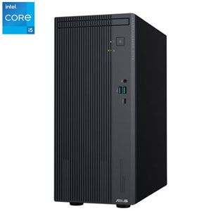 ASUS ExpertCenter P500 Mini Tower Desktop PC (Intel Core i5-13420H/8GB RAM/512GB SSD/Windows 11)