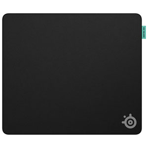 SteelSeries QcK Performance Balance Gaming Mouse Pad - Large - Black