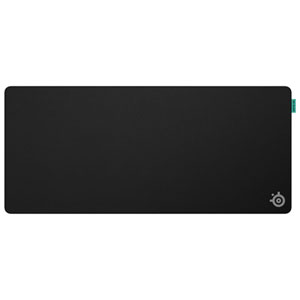 SteelSeries QcK Performance Balance Gaming Mouse Pad - XL - Black