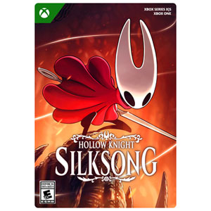 Hollow Knight: Silksong (XBOX Series X|S/ XBOX One) - Digital Download