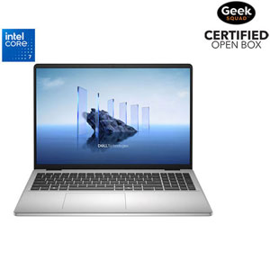 Open Box - Dell 16