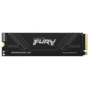 Kingston 4TB NVMe PCI-e Internal Solid State Drive (SFYR2S/4T0)