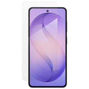 InvisibleSHIELD by ZAGG Glass Elite Screen Protector for Galaxy S26