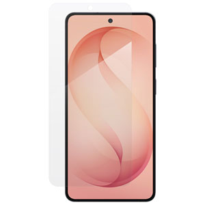 InvisibleSHIELD by ZAGG Glass XTR5 Screen Protector for Galaxy S26+ (Plus)