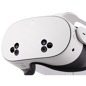 Meta Quest 3S 256GB VR Headset | Best Buy Canada